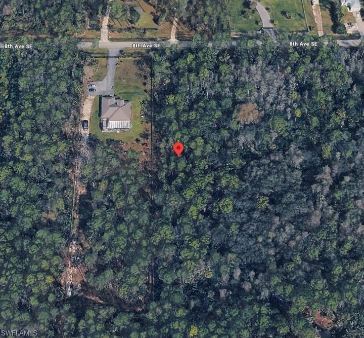 GOLDEN GATE ESTATES - Land