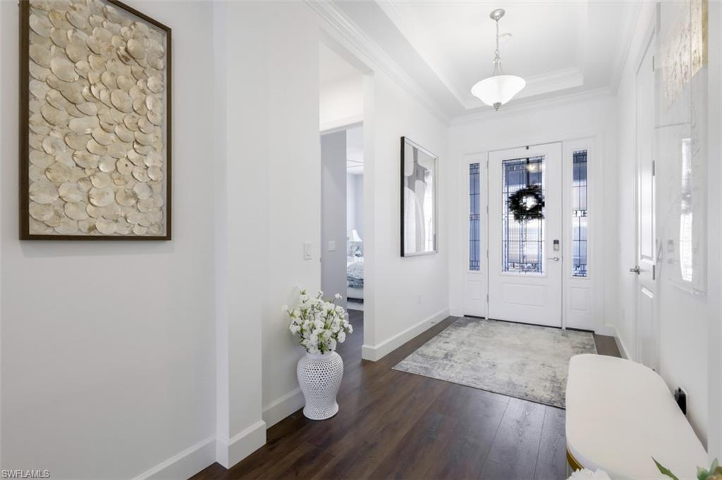 ESTERO POINTE - Residential