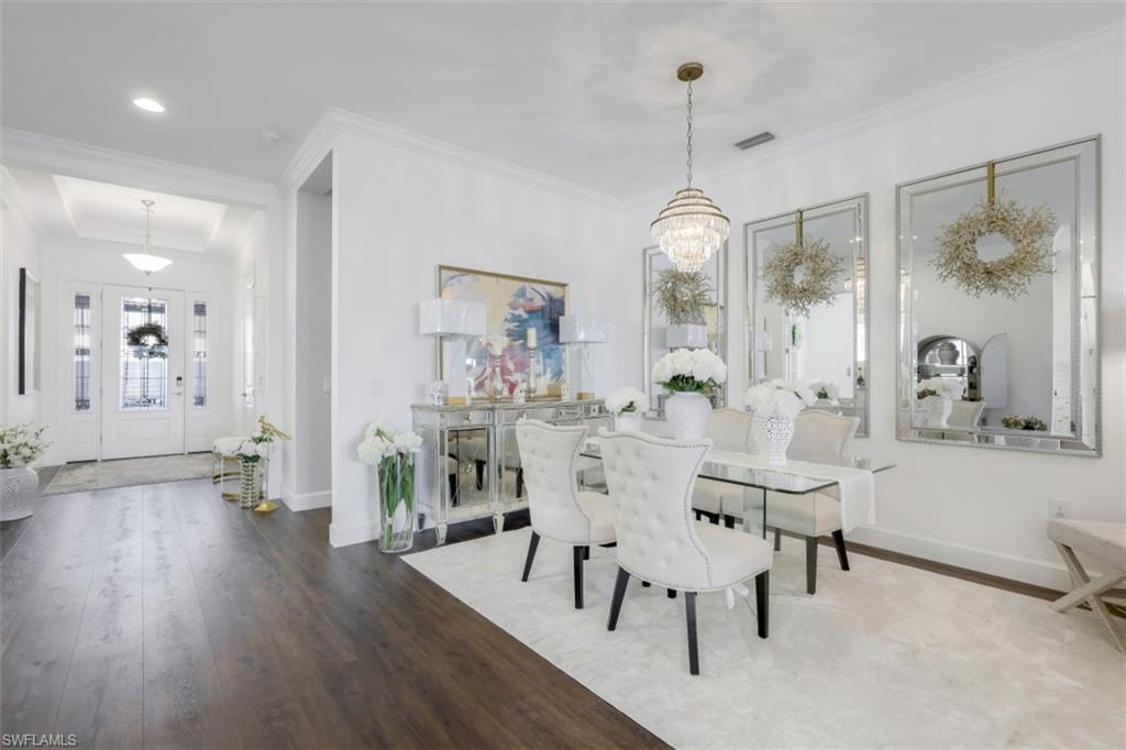 ESTERO POINTE - Residential