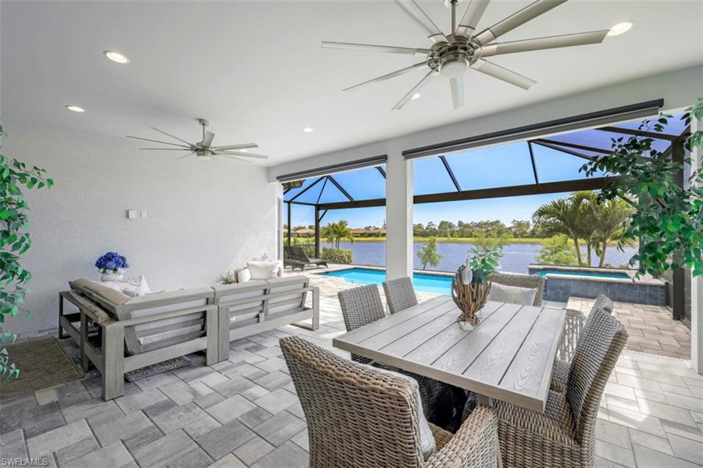 ESTERO POINTE - Residential