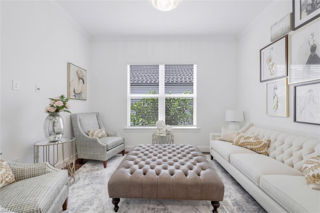 ESTERO POINTE - Residential