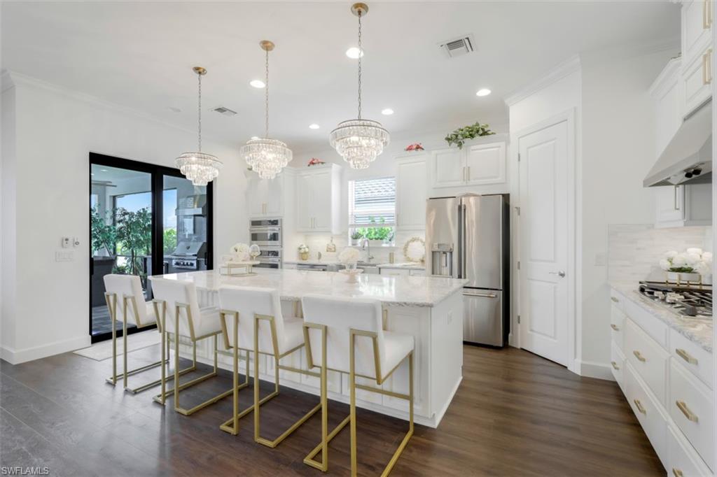 ESTERO POINTE - Residential