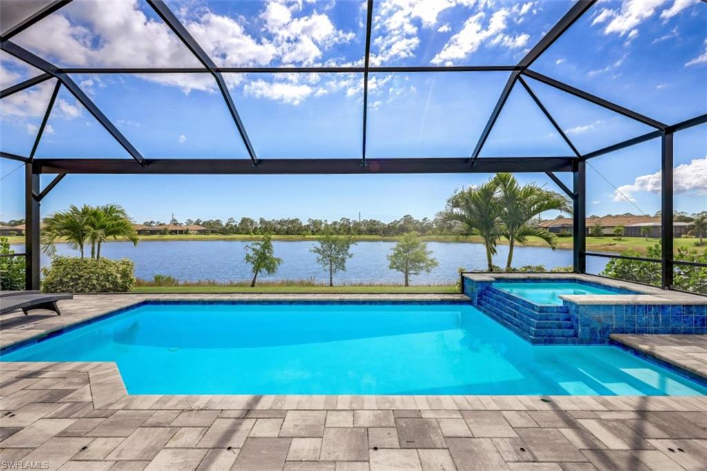 ESTERO POINTE - Residential