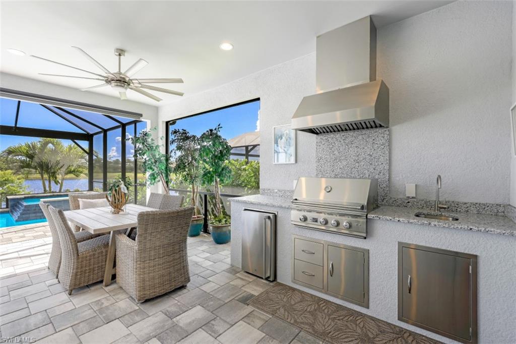 ESTERO POINTE - Residential