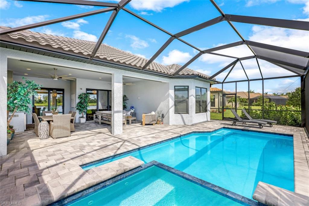 ESTERO POINTE - Residential