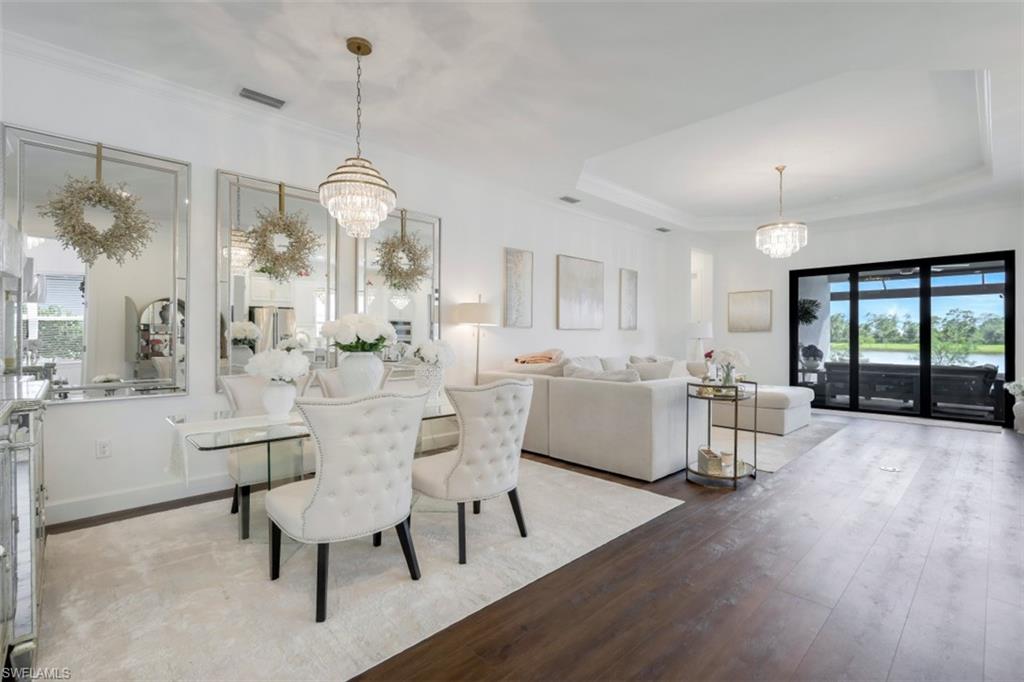 ESTERO POINTE - Residential