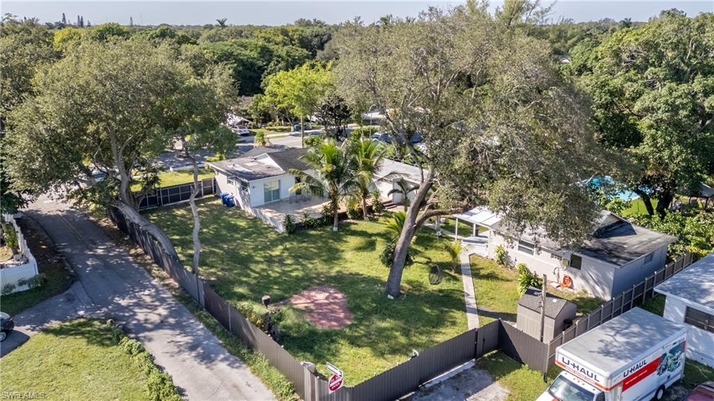 NOT APPLICABLE - Residential