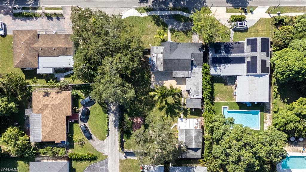 NOT APPLICABLE - Residential