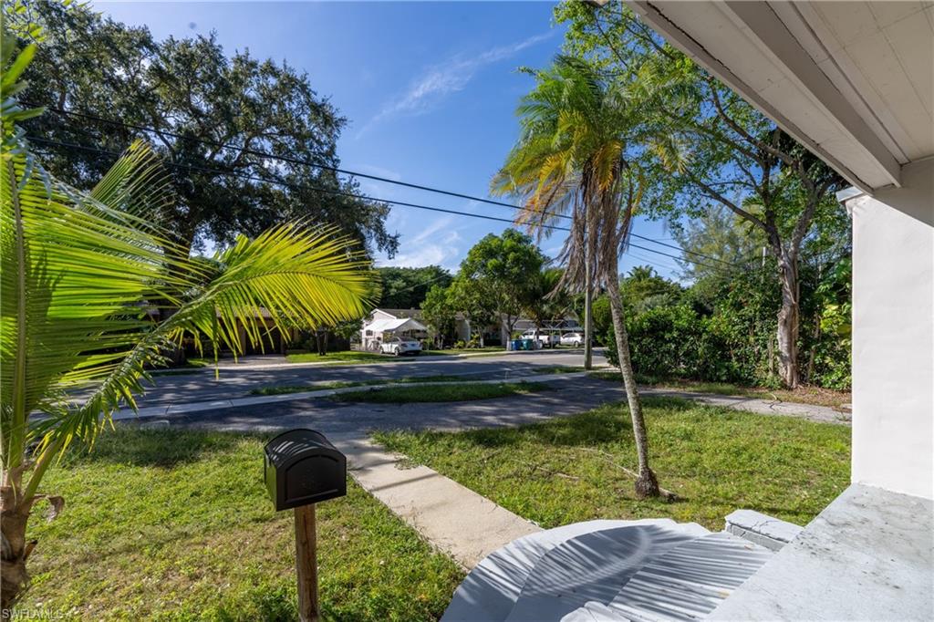 NOT APPLICABLE - Residential