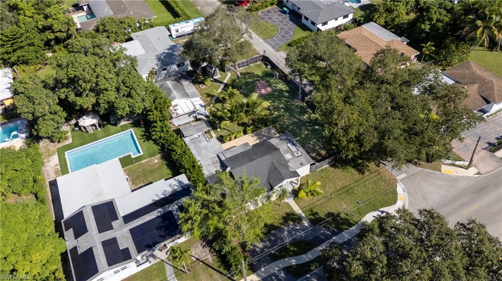 NOT APPLICABLE - Residential