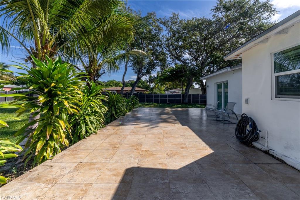 NOT APPLICABLE - Residential