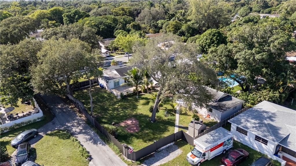 NOT APPLICABLE - Residential