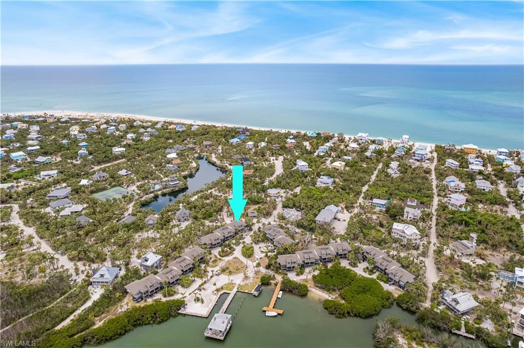 VILLAGE - Residential