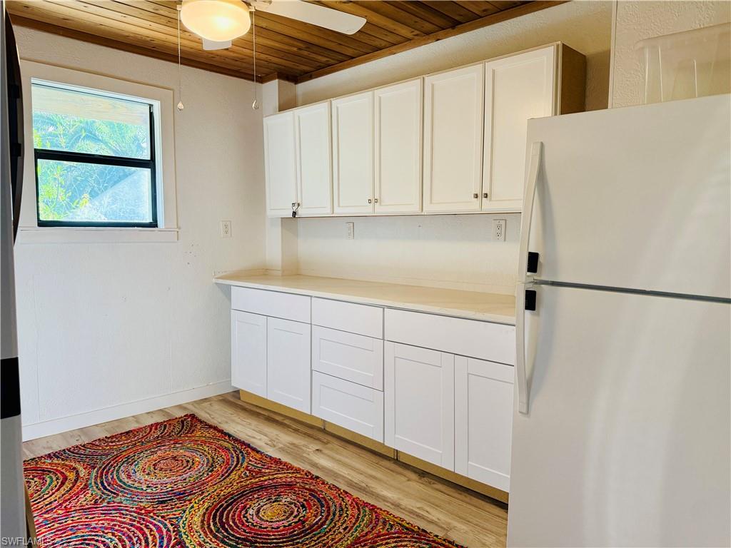 VILLAGE - Residential