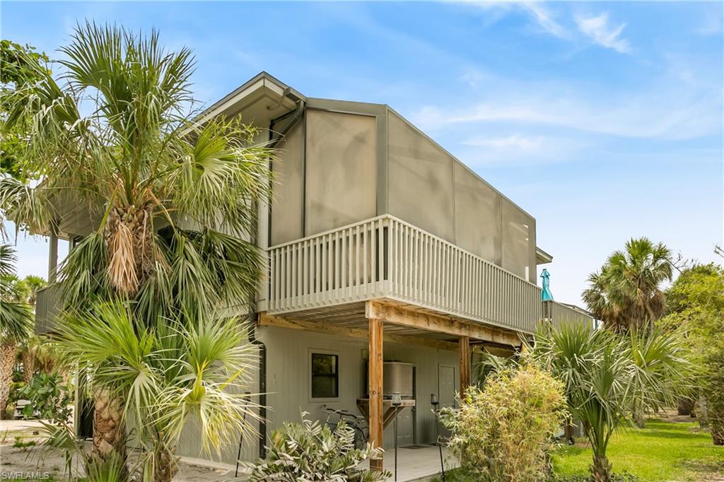 VILLAGE - Residential