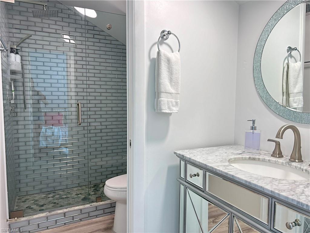 VILLAGE - Residential