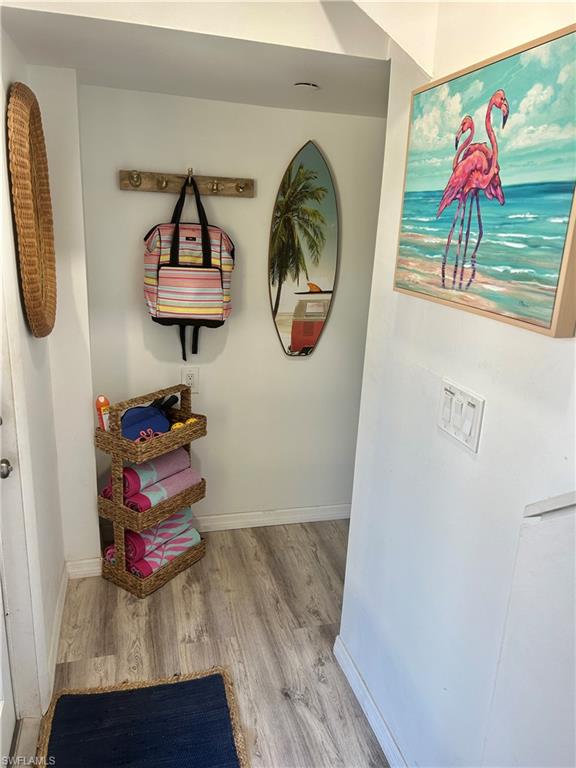 VILLAGE - Residential