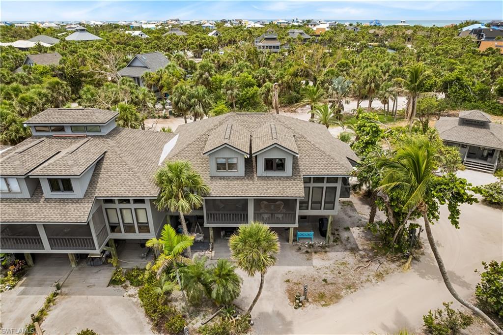 VILLAGE - Residential