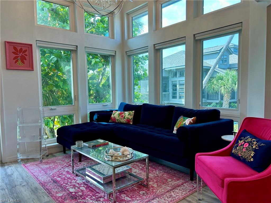 VILLAGE - Residential