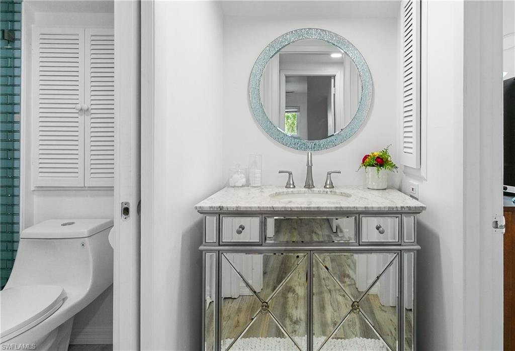 VILLAGE - Residential