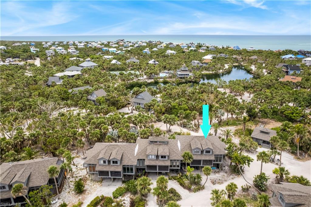 VILLAGE - Residential