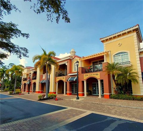 20320 Estero Gardens CIR 104 ESTERO FL 33928