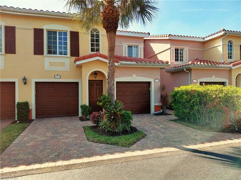 20320 Estero Gardens CIR 104 ESTERO FL 33928
