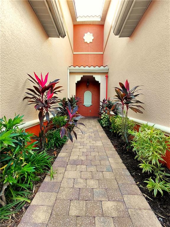 20320 Estero Gardens CIR 104