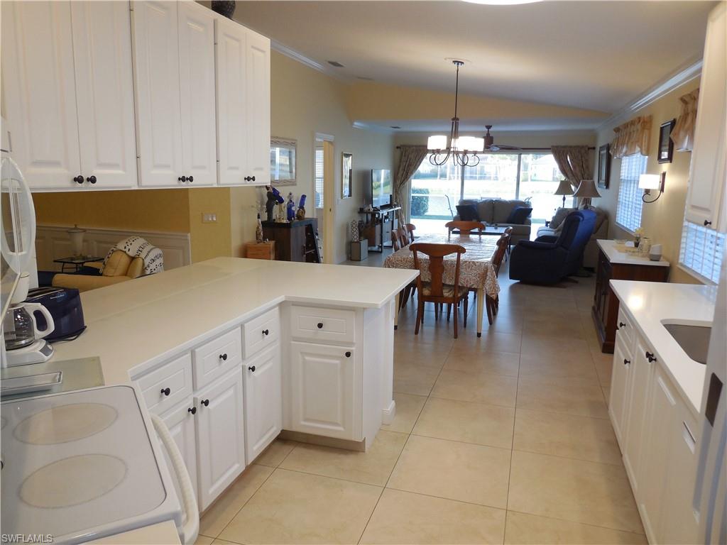 ISLAND WALK - Residential Lease