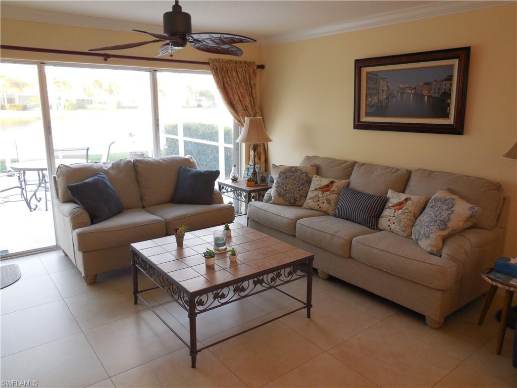 ISLAND WALK - Residential Lease