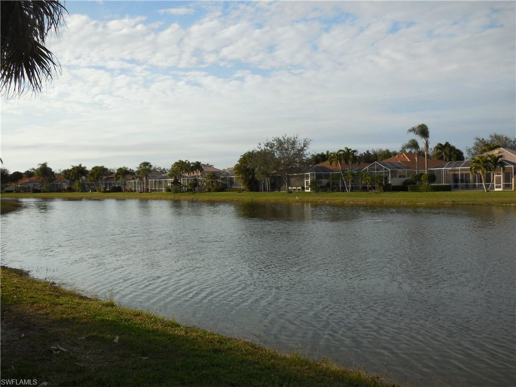 ISLAND WALK - Residential Lease