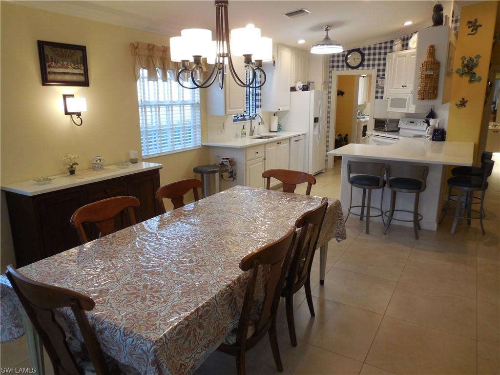 ISLAND WALK - Residential Lease