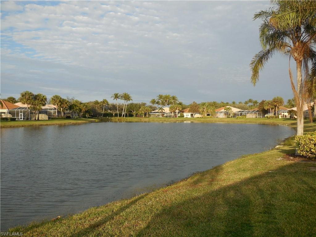 ISLAND WALK - Residential Lease