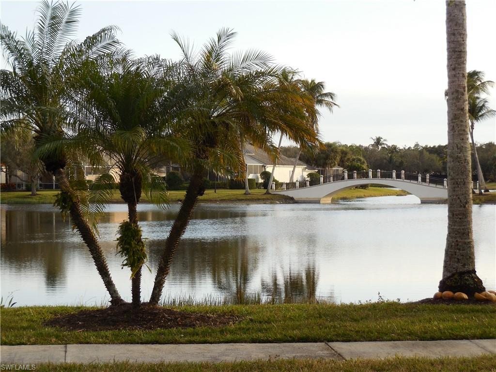 ISLAND WALK - Residential Lease