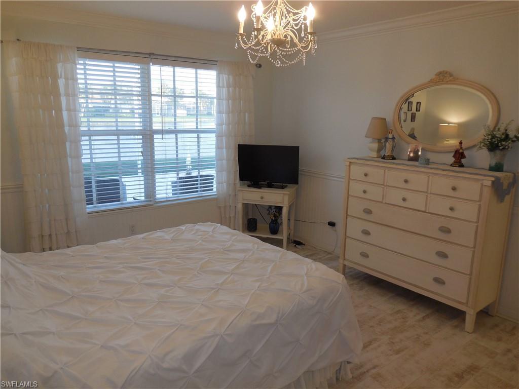 ISLAND WALK - Residential Lease