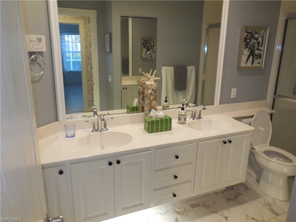 ISLAND WALK - Residential Lease