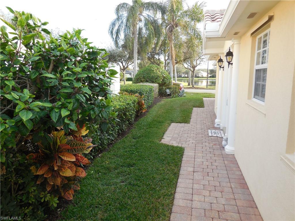 ISLAND WALK - Residential Lease