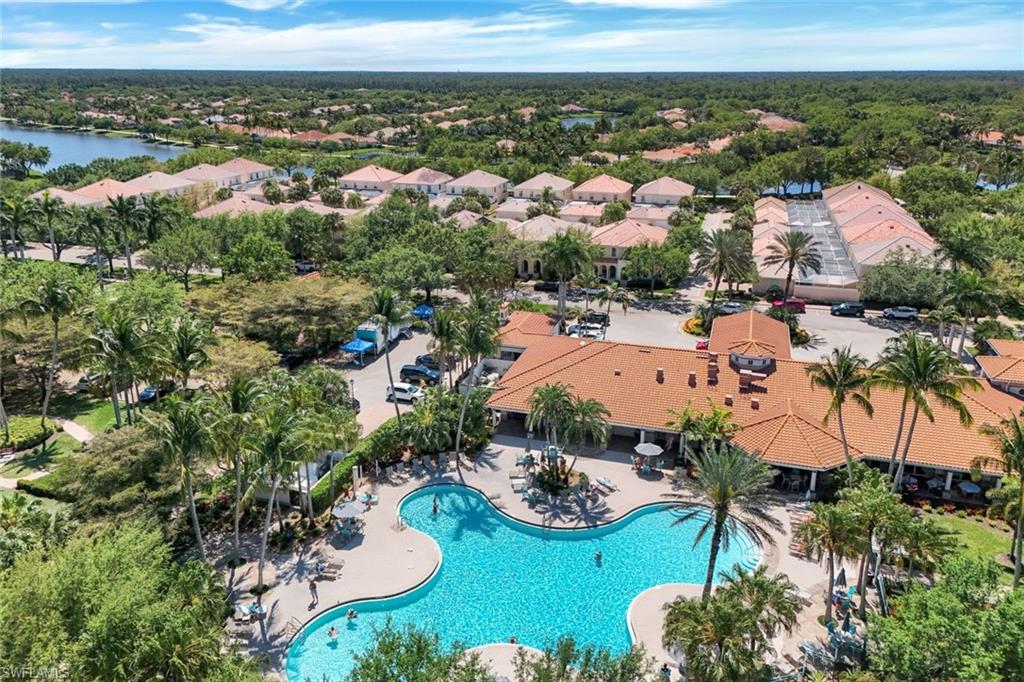 ISLAND WALK - Residential Lease