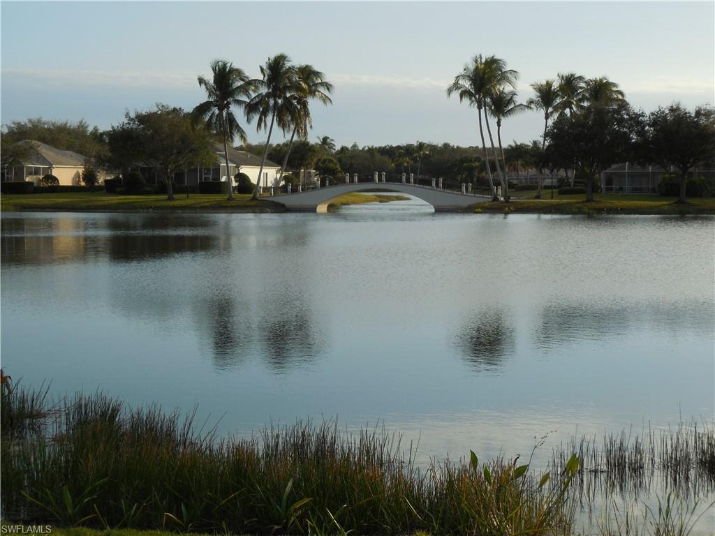 ISLAND WALK - Residential Lease