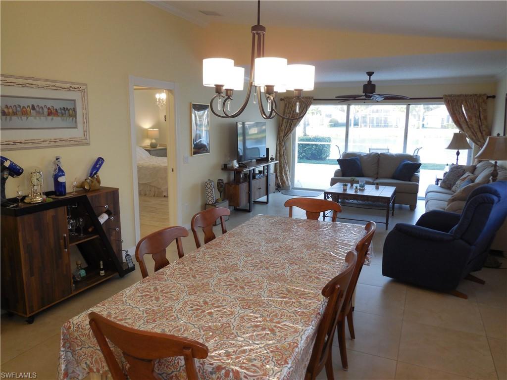 ISLAND WALK - Residential Lease