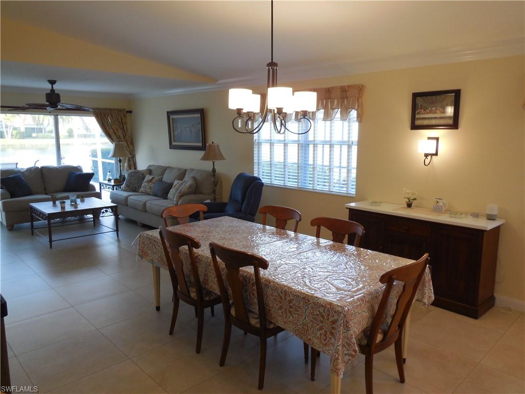 ISLAND WALK - Residential Lease