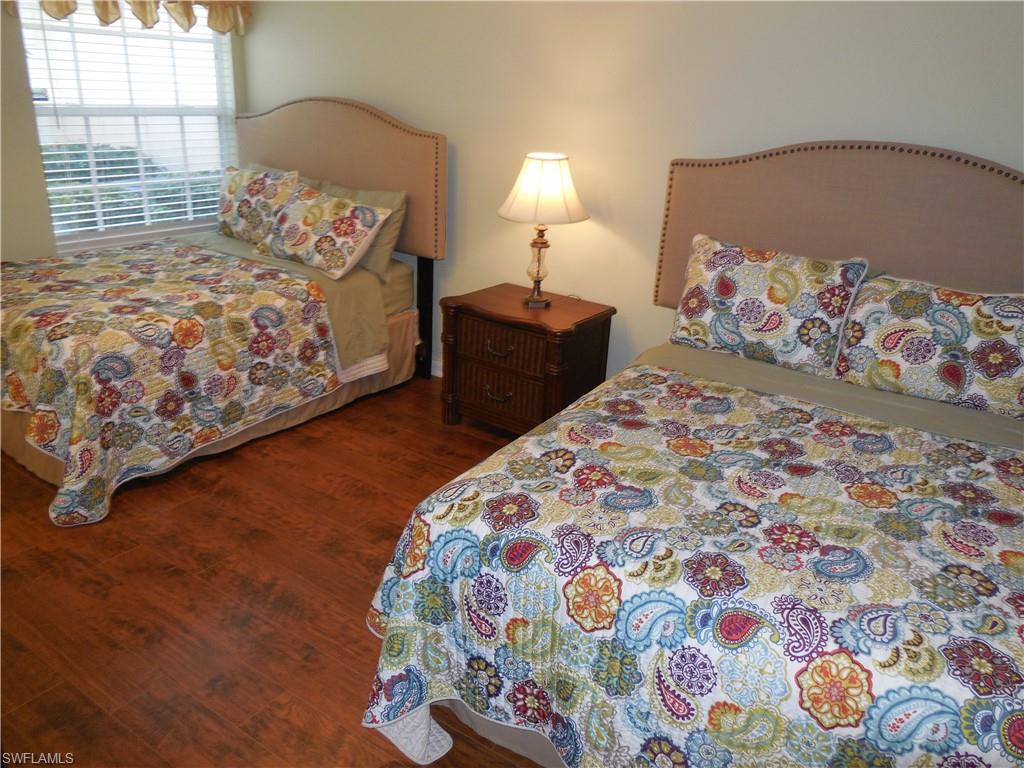 ISLAND WALK - Residential Lease