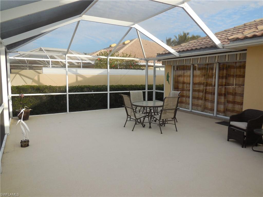 ISLAND WALK - Residential Lease