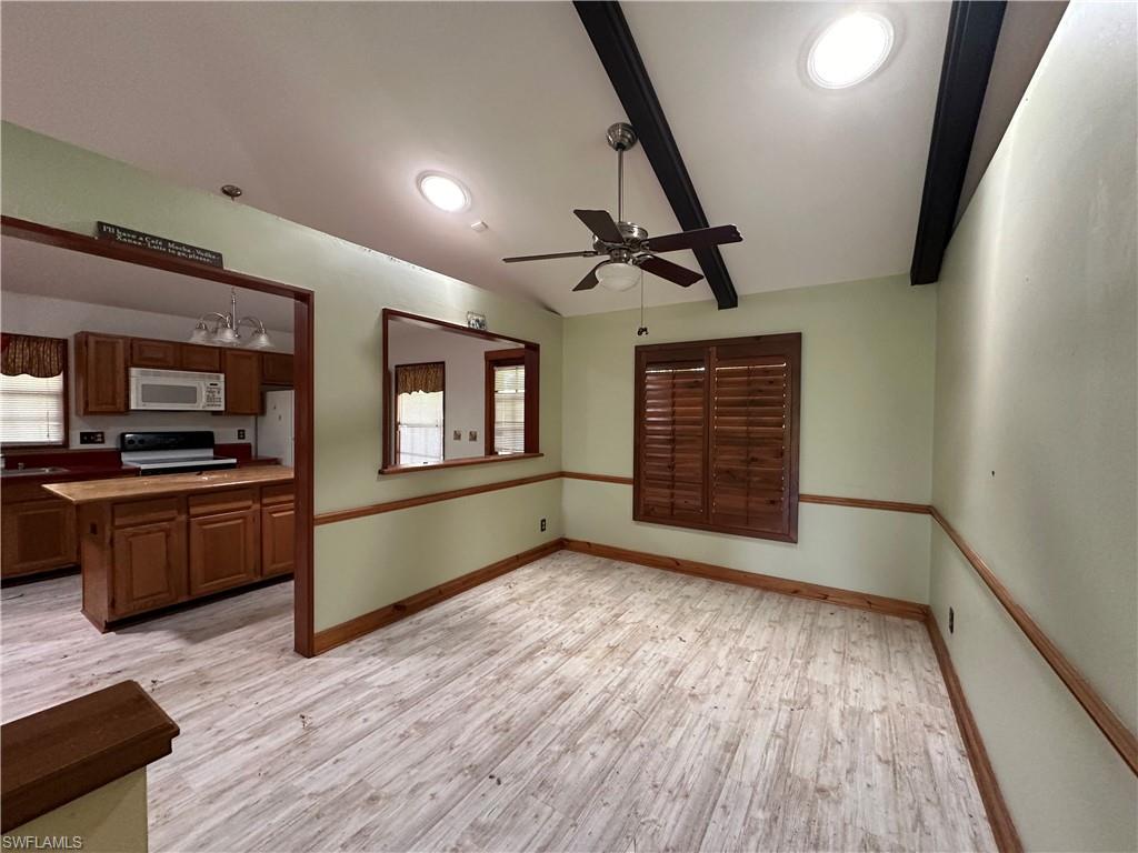 CRANBROOK HARBOR - Residential