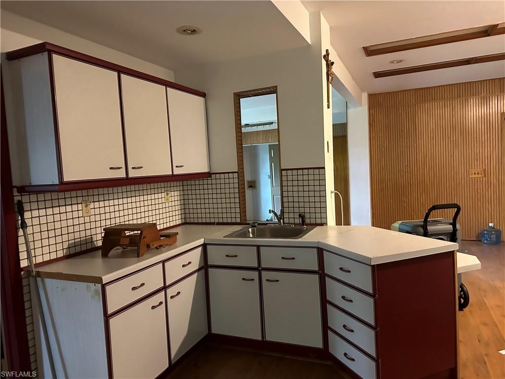 CRANBROOK HARBOR - Residential