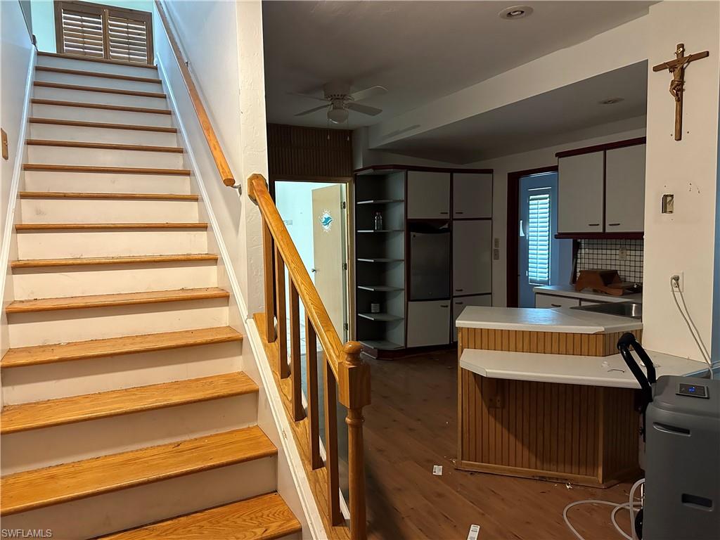 CRANBROOK HARBOR - Residential