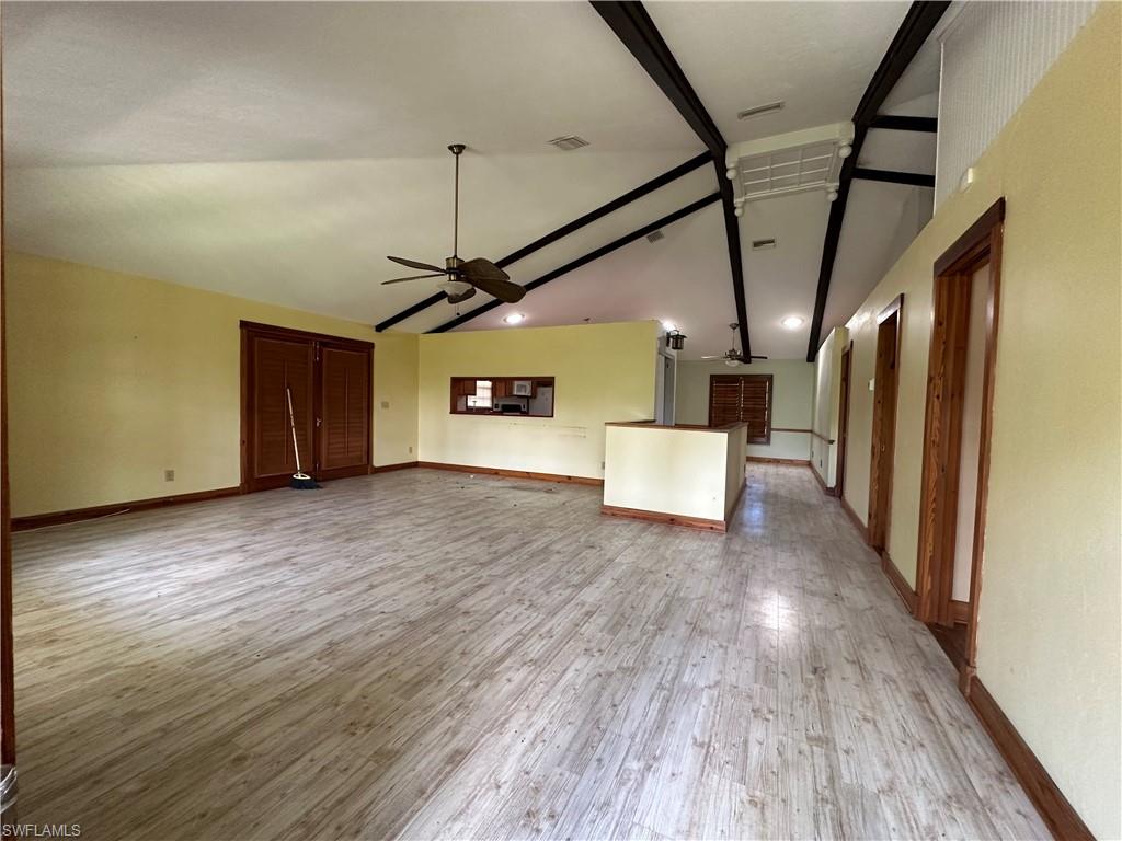 CRANBROOK HARBOR - Residential