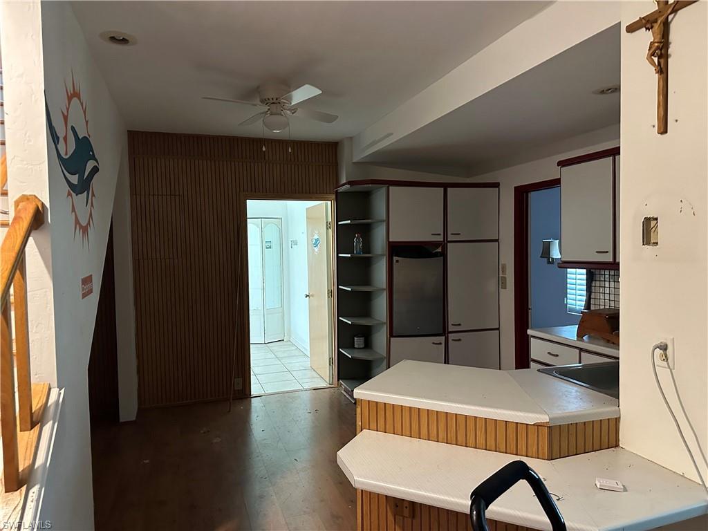 CRANBROOK HARBOR - Residential