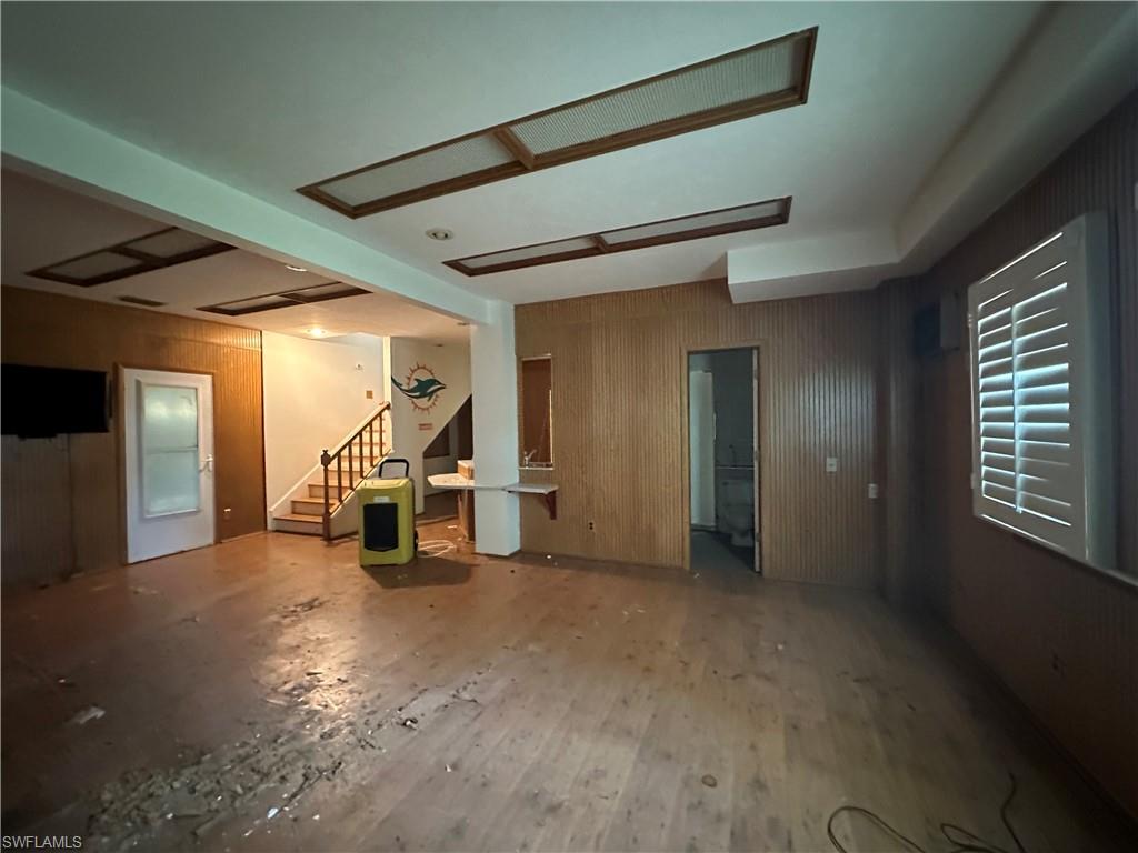 CRANBROOK HARBOR - Residential