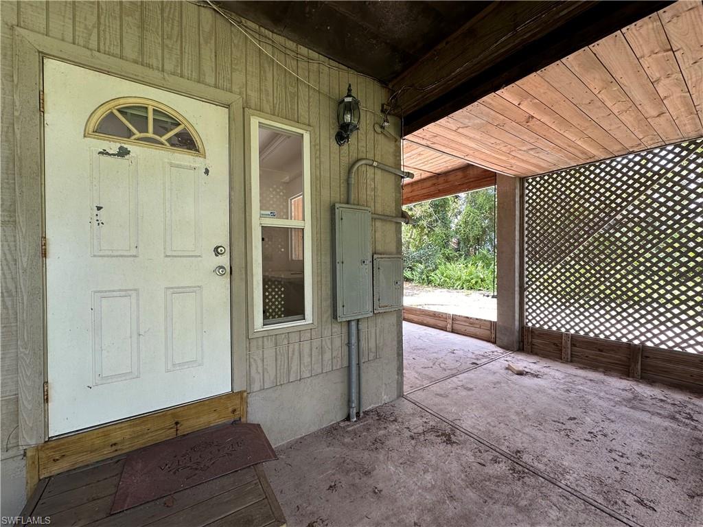 CRANBROOK HARBOR - Residential